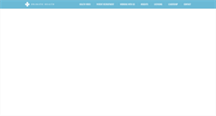 Desktop Screenshot of dramatichealth.com